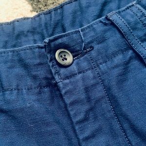 Men’s Levi cargo shorts